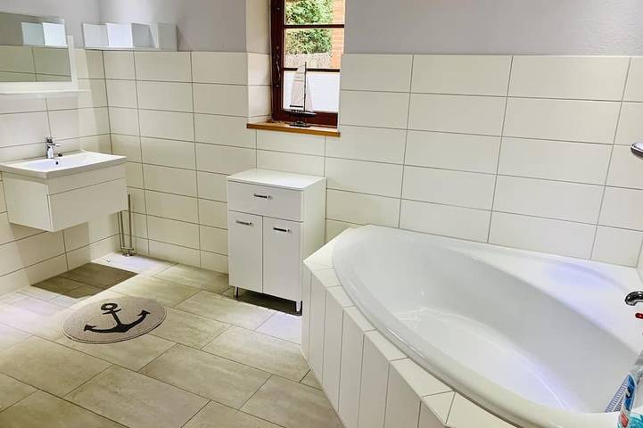 Ferienhaus für 2 Personen, mit Garten am Greifswalder Bodden - 4