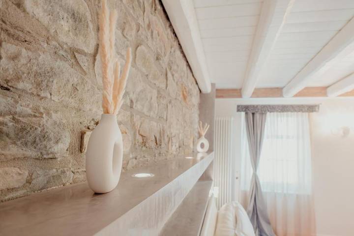 Ferienwohnung für 4 Personen, mit Terrasse und Ausblick in Triest - 3