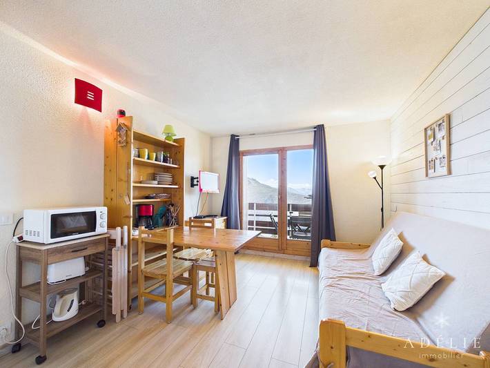 Appartement de vacances pour 4 personnes - 1