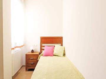 Apartamento para 4 Personas en Puerto de Sagunto, Sagunto, Foto 4