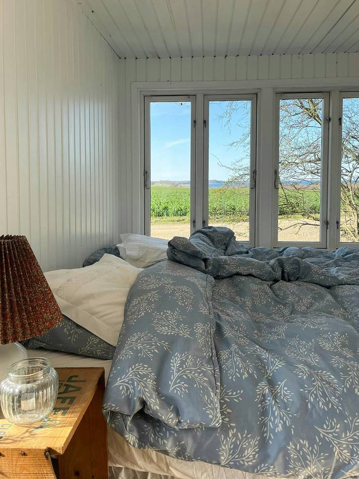 Bauernhof für 2 Personen, kinderfreundlich in Dänemark - 3