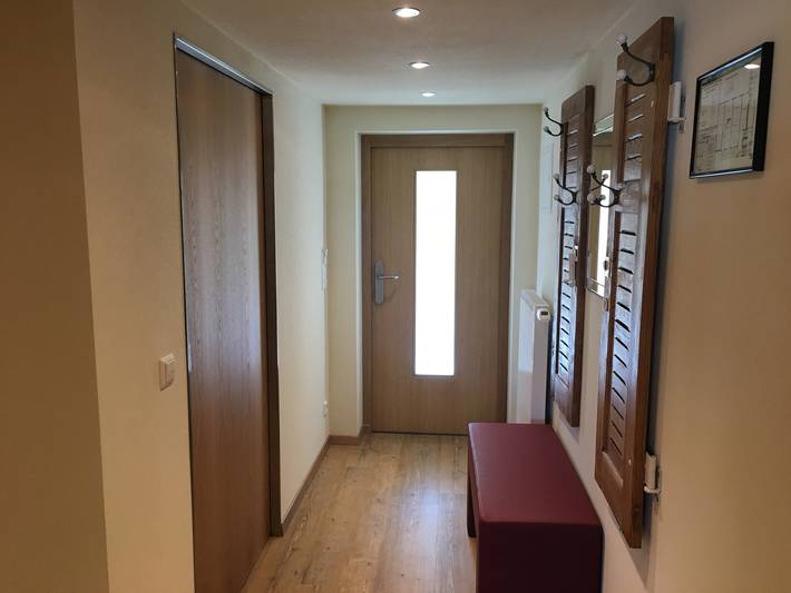 Ferienwohnung für 2 Personen - 1