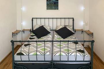Ferienwohnung für 3 Personen, mit Terrasse in Feldkirch
