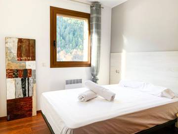 Appartement De Vacances pour 5 Personnes dans Vallnord, Andorre, Photo 3