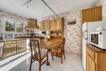 Villa para 7 Pessoas em Saint-Jorioz, Annecy (Região), Foto 4