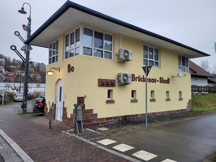 Ferienhaus für 2 Personen, mit Whirlpool und Ausblick