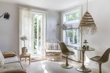 Ferienwohnung für 2 Personen in Bergen (Nordholland)