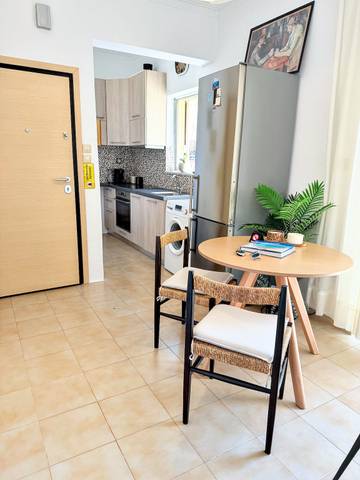 Apartment for 3 People in Chania region, Photo 1