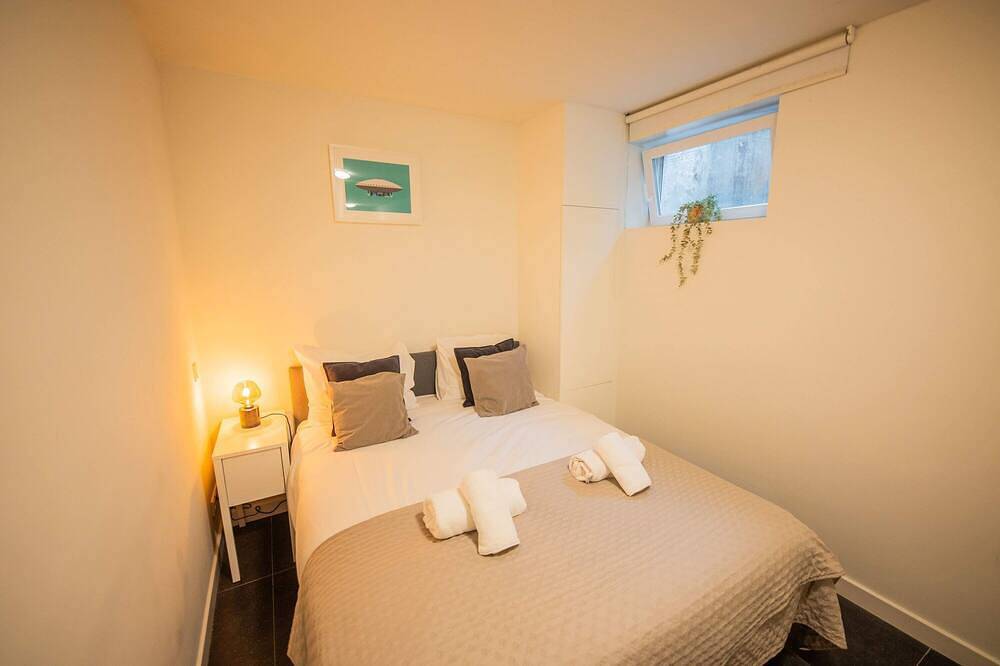 Geheel appartement, Superb 90m² Apartment with Garden (Ks-8-A) in Eindhoven, Noord-Brabant
