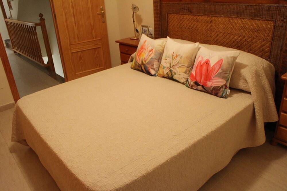 \"Paradise Hermosa vivienda de playa piscina 2 dormitorio 2 baño wifi  English Tv in Golf Resorts Murcia, San Javier