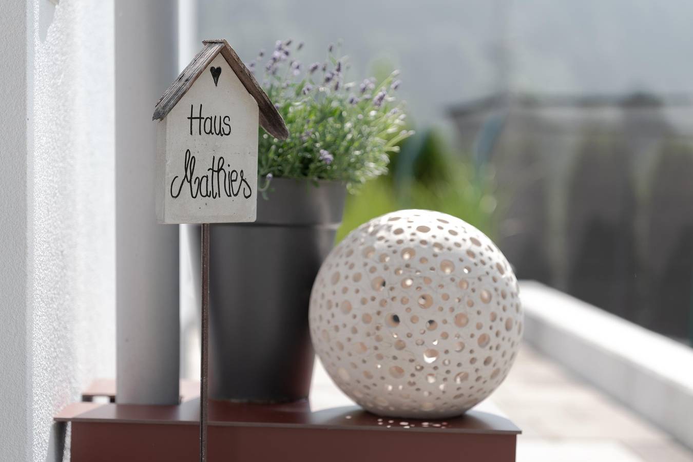 Ganze Ferienwohnung, Ferienwohnung, 2 sep. Schlafräume, 65m² in Schruns, Schruns-Tschagguns