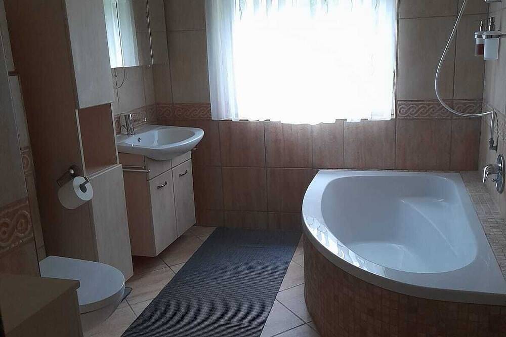 Ganze Wohnung, Ferienwohnung im Oderbruch in Groß Neuendorf, Letschin