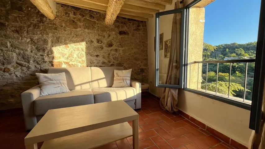 Holiday apartment for 4 people, with view - 1