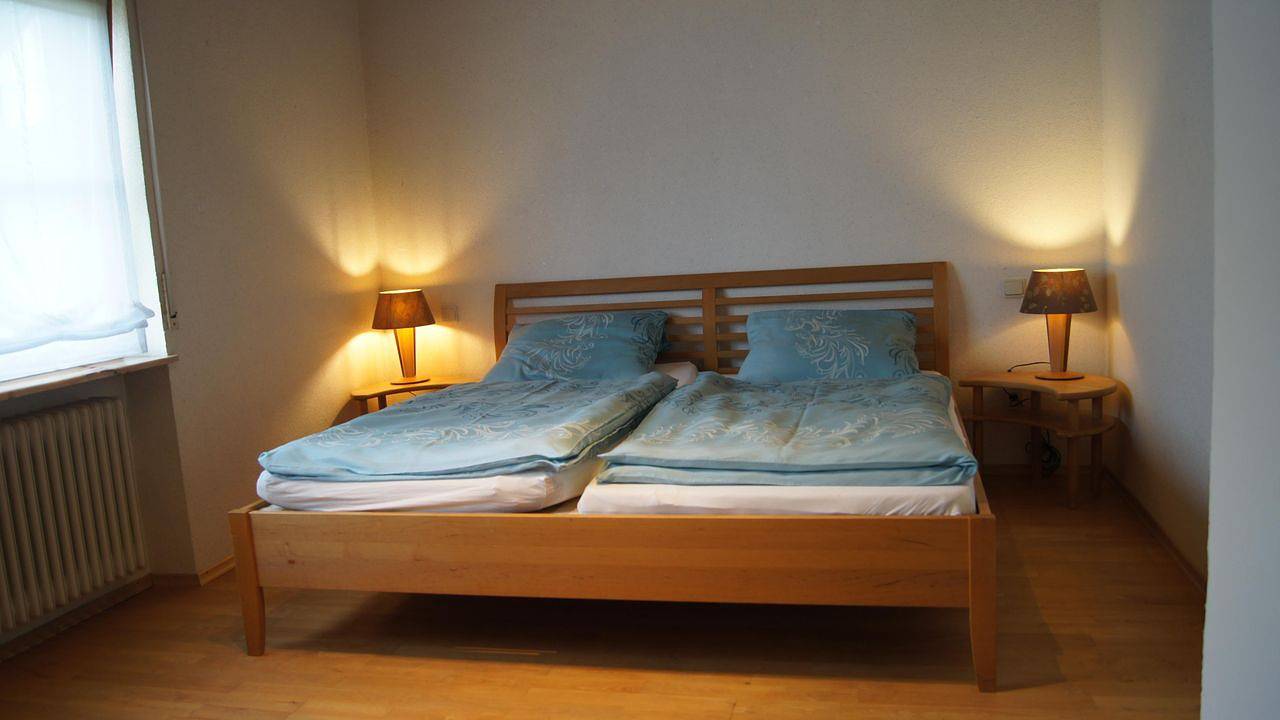 Ganze Ferienwohnung, Ferienwohnung für 4 Personen (77 m²) in Beckingen in Beckingen, Saar-Nahe-Bergland