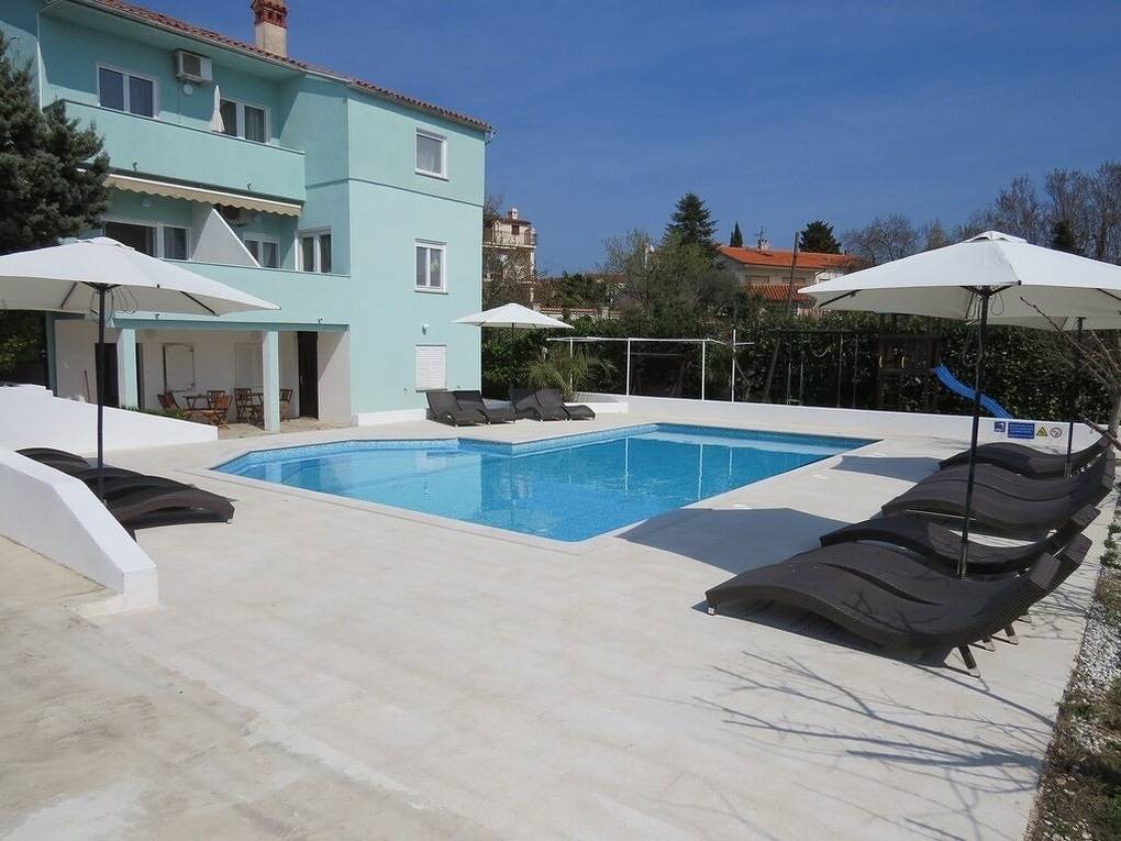 Appartamento vacanze a Medolino a partire da 81€ a notte