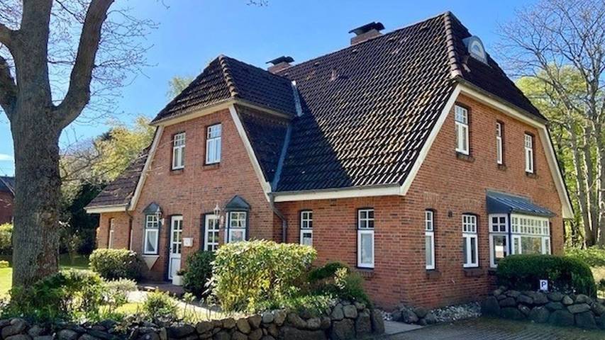 Ferienwohnung für 2 Personen, mit Garten, mit Haustier - 1