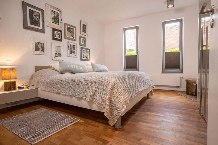 Ferienhaus für 2 Personen, mit Garten und Sauna in Burg auf Fehmarn und Umgebung - 2