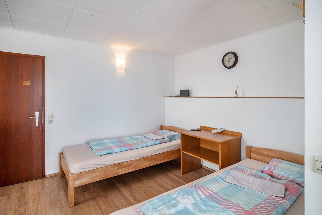 Zimmer 'Zimmer 12' mit Wi-Fi in Region Bodensee-Oberschwaben