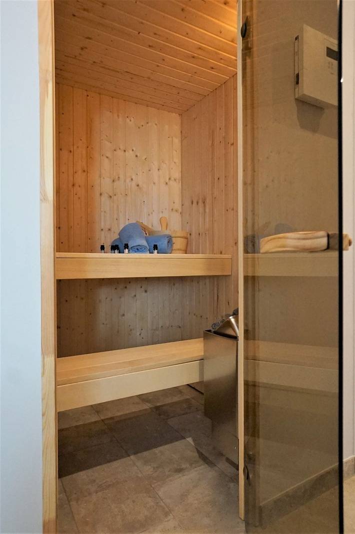 Ganze Wohnung, Bernstein Suite & Breakfast Apartment 11 in Hafen Büsum, Büsum