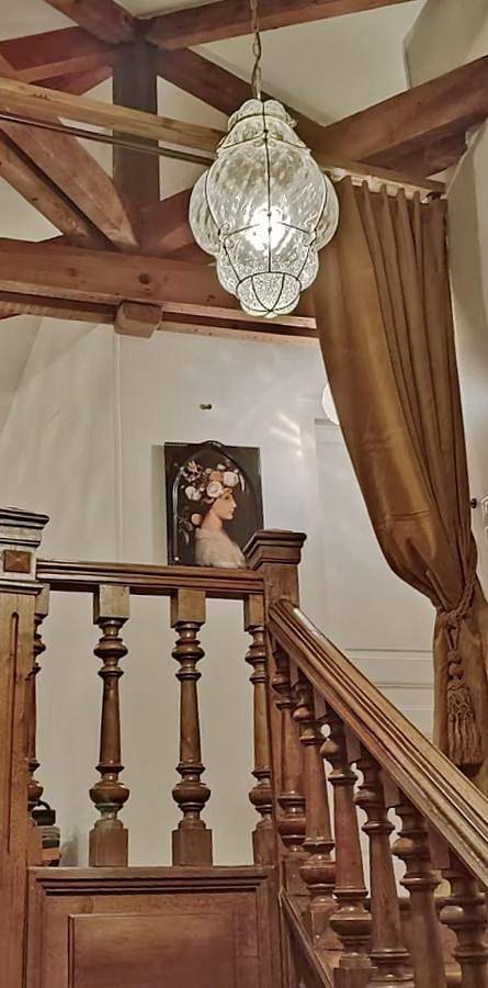 Gîte pour 3 personnes, avec jardin à Remiremont - 3