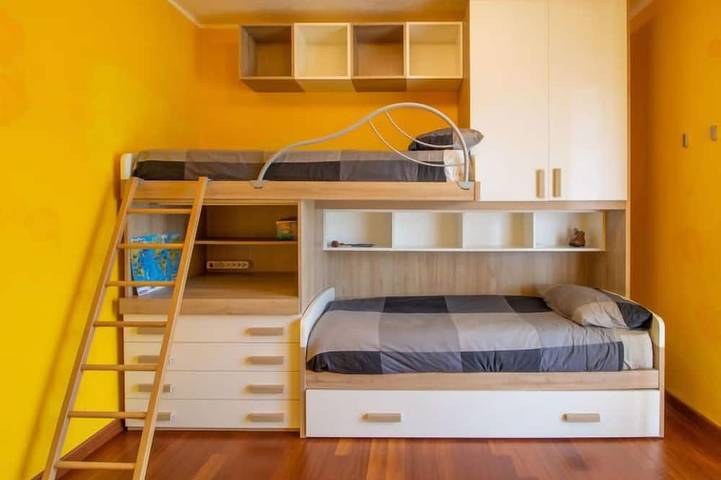 Vacation home Venere in Ardea, Rome Province