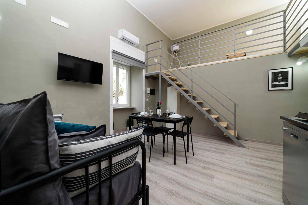 Appartamento intero, One-Bedroom Apartment in Nocera Superiore, Costa tirrenica Campania