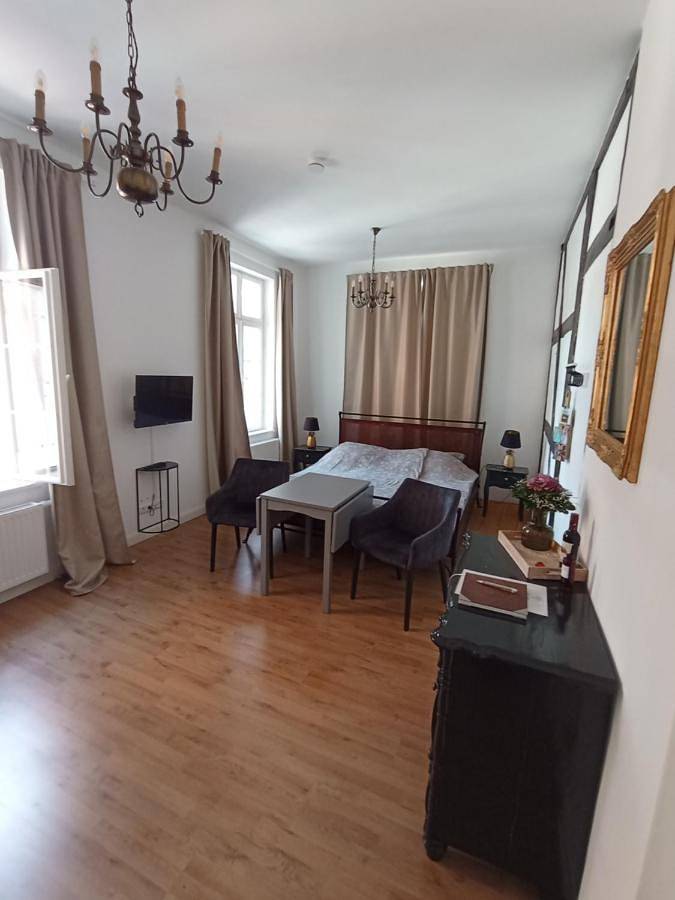 Ferienwohnung für 2 Personen