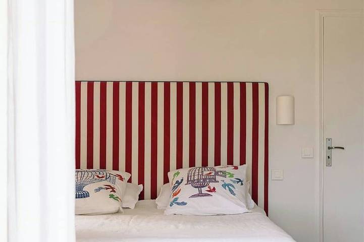 Ganze Wohnung, Wohnung im Hinterland von Cannes in Spéracèdes, Mittelmeerküste (Frankreich)