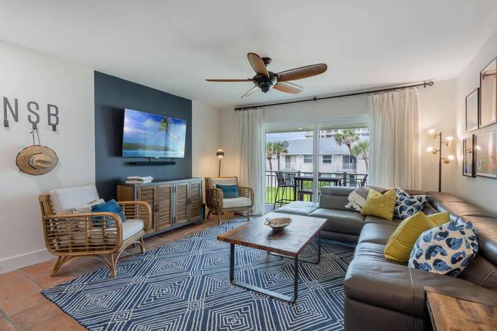 Ferienhaus für 4 Personen - 1