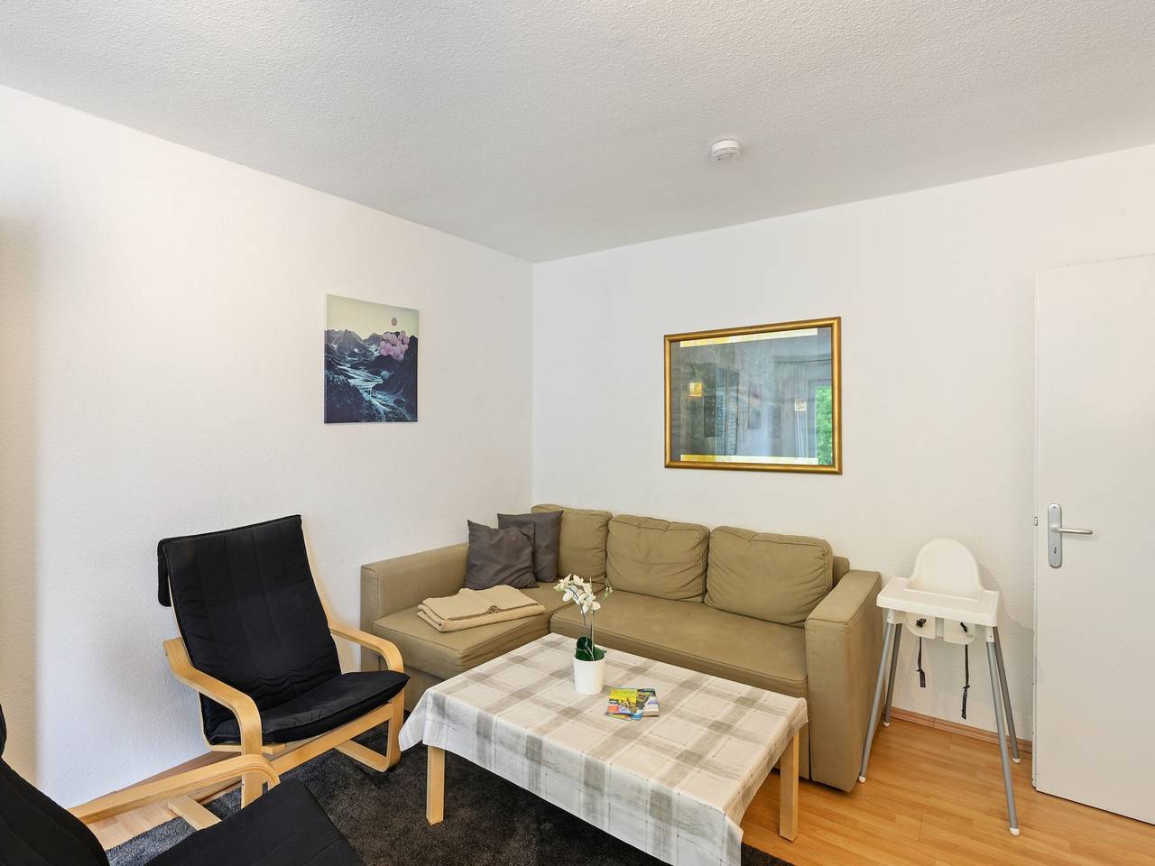 Cosy and well-maintained holiday home in Winterberg with terrace in Silbach, Winterberg