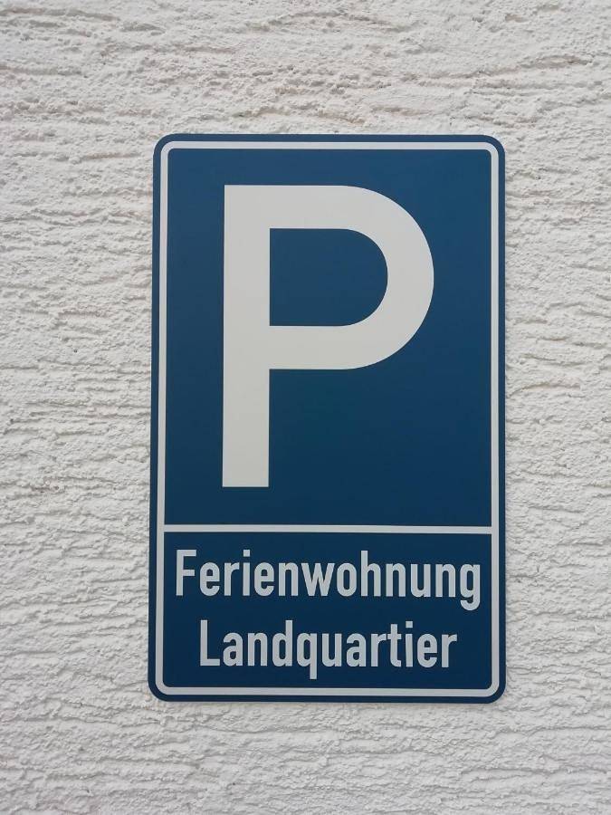Ferienwohnung für 3 Personen, mit Terrasse in Schweppenhausen - 3