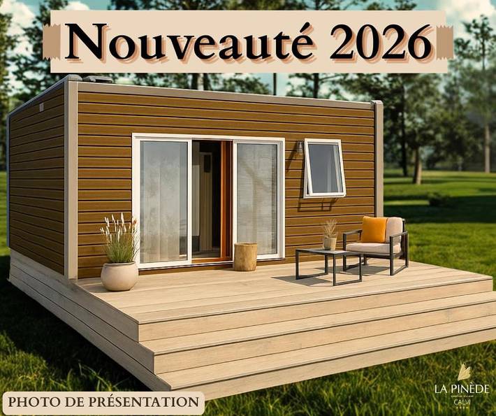 Ferienanlage für 3 Personen auf Korsika - 2