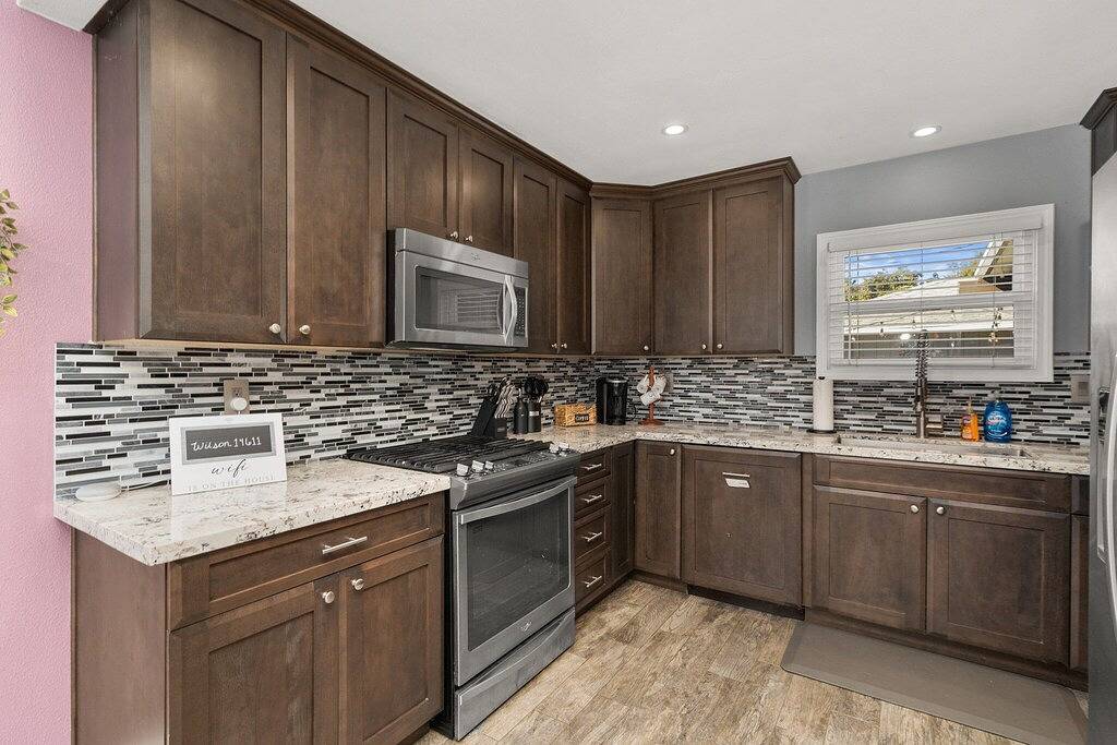 Newly Remodeled Home in the Heart of Orange County in Westminster, Orange County