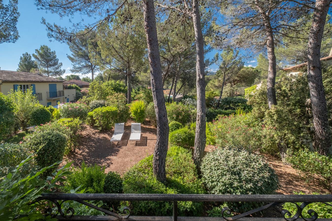 Maison De Hameau 3 Chambres Avec Jardin (N°426) in La Motte, Draguignan Region