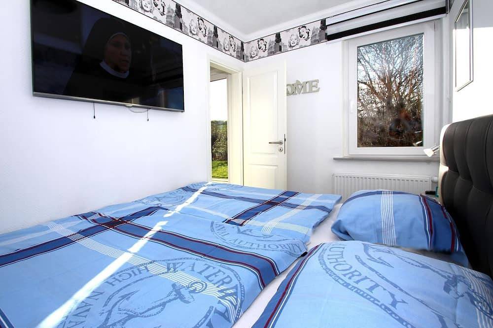 Ferienhaus Wiesengrund mit Sauna, Dornumersiel in Dornumersiel, Dornum