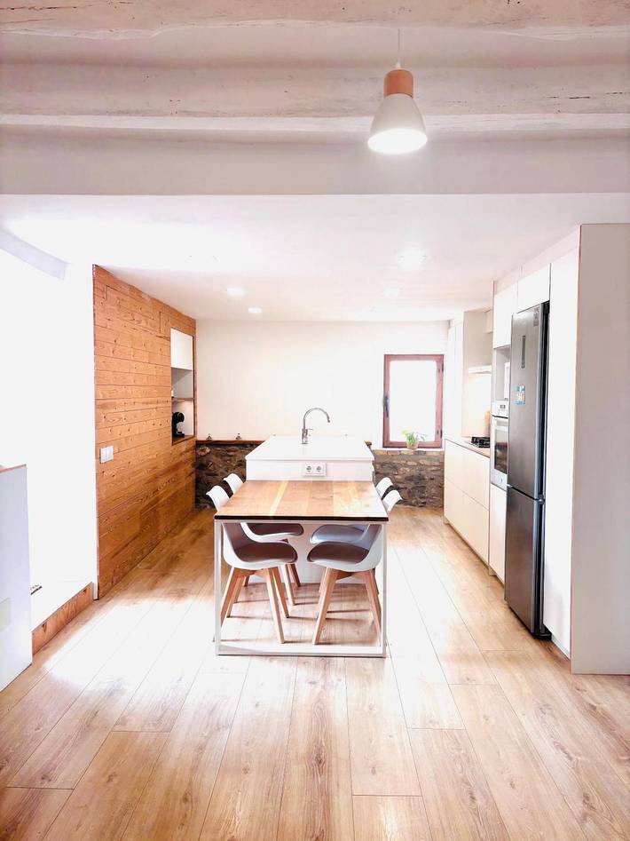 Ferienhaus für 10 Personen, mit Garten in Katalonien - 4