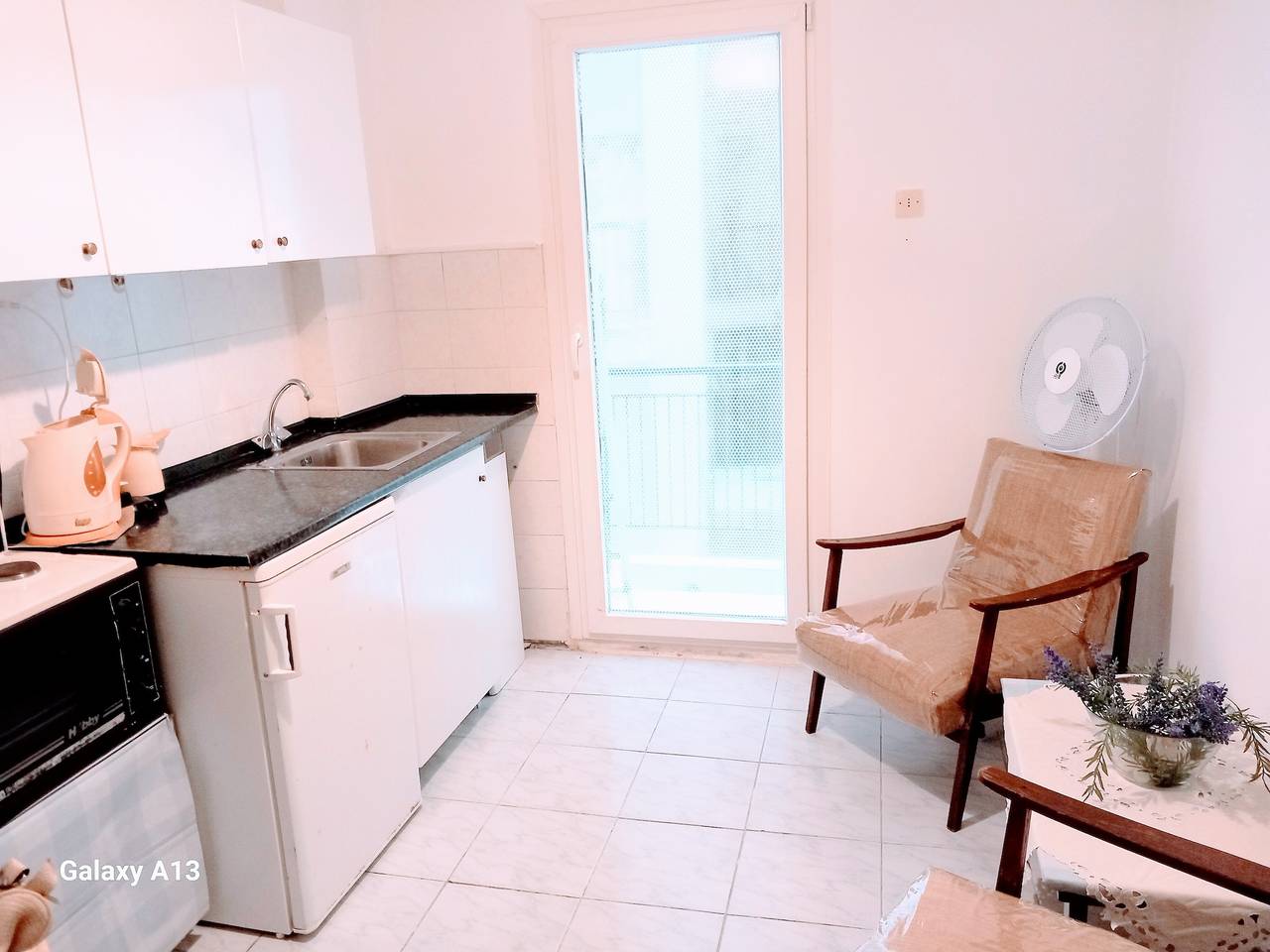 Vakantieappartement 'Next To Music Hall' met Balkon, Wi-Fi en Airconditioning, foto 14