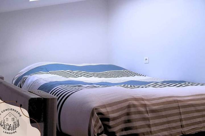 Gîte pour 2 personnes à Lens - 3