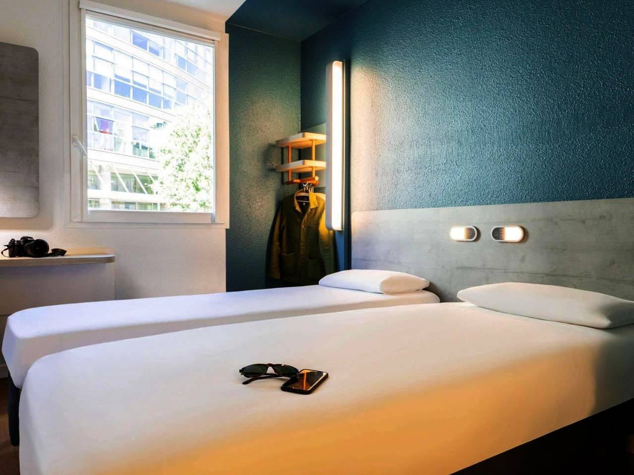 Ibis budget Meudon Paris Ouest in Meudon, Hauts-de-Seine