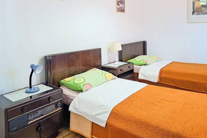 Ferienhaus für 6 Personen, mit Haustier in Kosinozici - 3