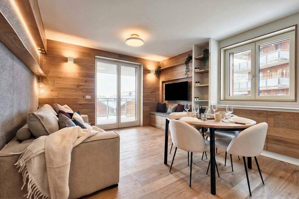 Apartamento entero, Casa del Colle D2, Sestriere, Italy in Sestriere, Via Lattea
