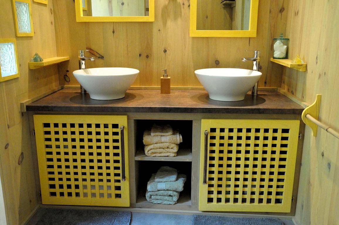 Chambres d'hôtes La Béquie - Suite de 2 chambres in Limeuil, Périgord Pourpre