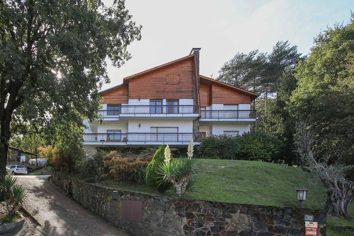 Gîte pour 5 personnes, avec jardin et vue à Ripoll - 4