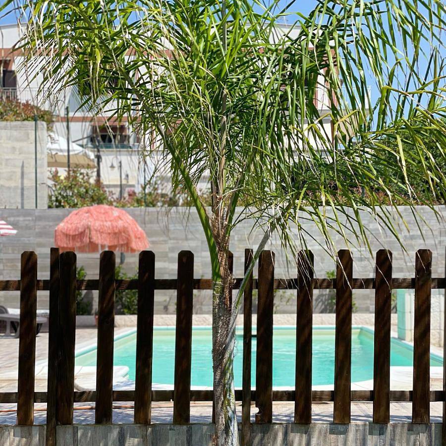 Two-Bedroom House in La Lama (Taranto), Taranto