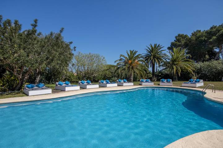 Adsubia 16 in La Finca, Jávea