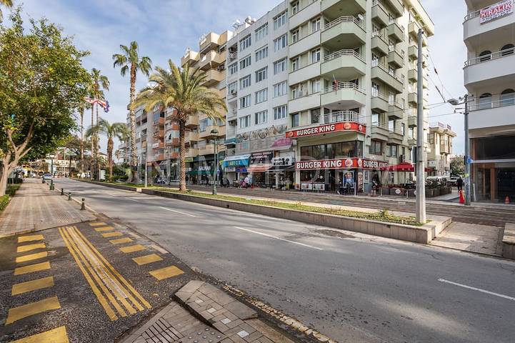 Holiday home for 4 people in Antalya