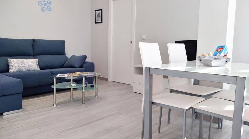 Gîte pour 4 personnes dans Cóbreces - 2