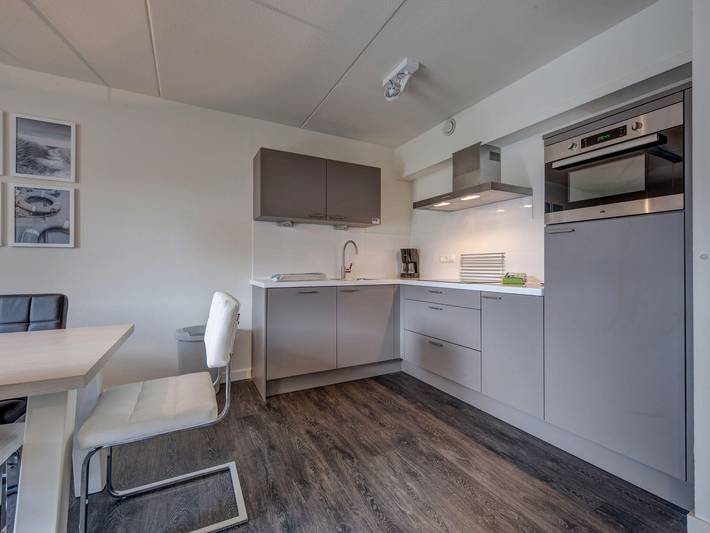 Villa für 8 Personen, mit Garten und Sauna sowie Pool, mit Haustier in Kamperland - 4