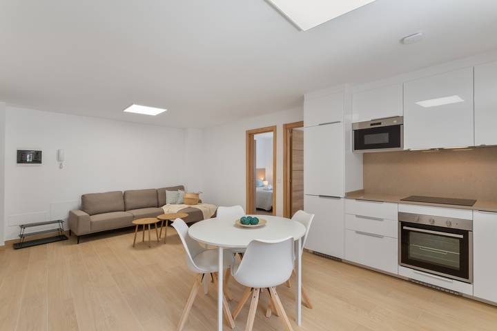 Apartamento para 4 personas en Telde