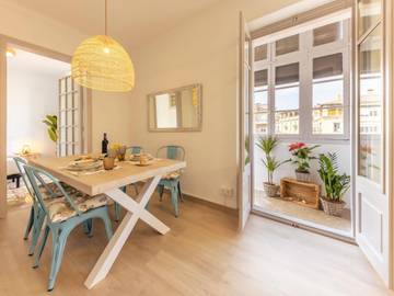 Holiday Apartment for 6 People in Girona, Gironès, Photo 2
